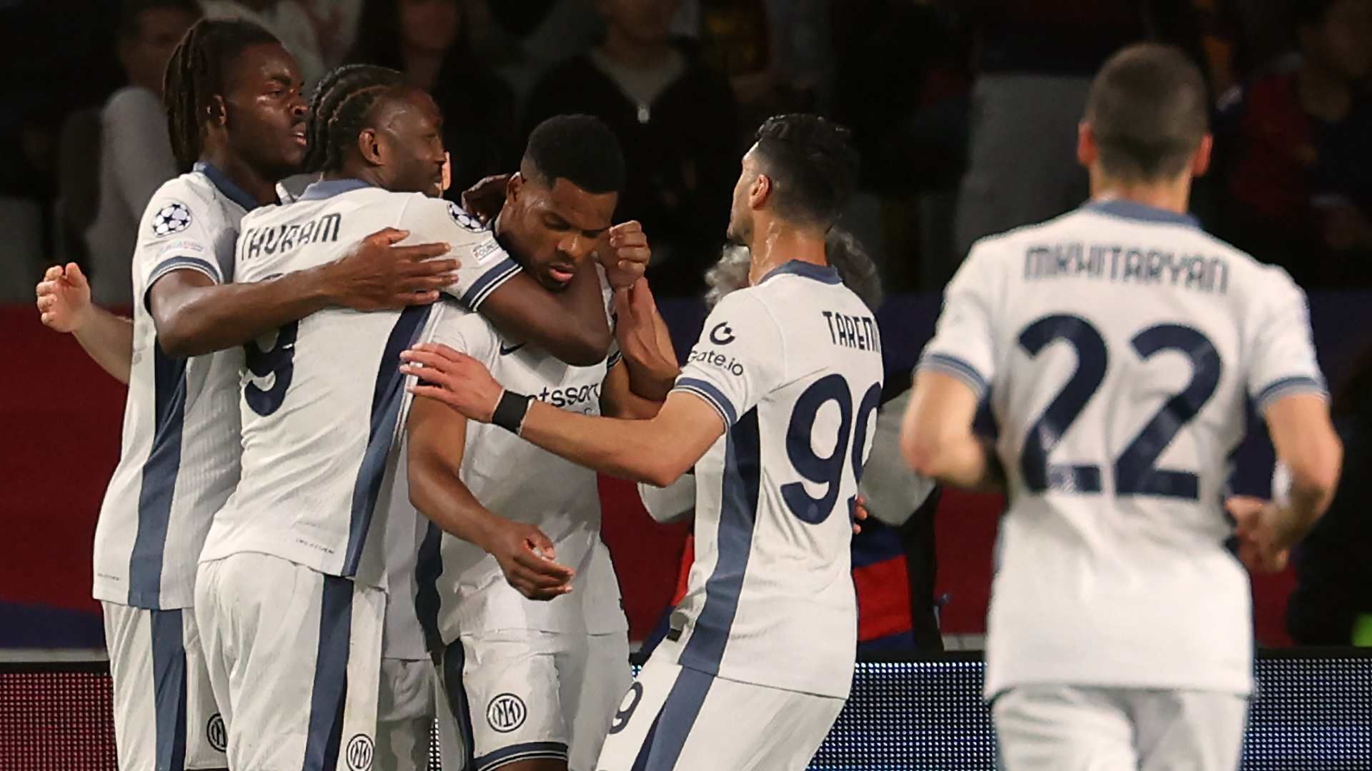 インテルvsバルセロナの予想スタメン・見どころ・注目選手｜CL準決勝